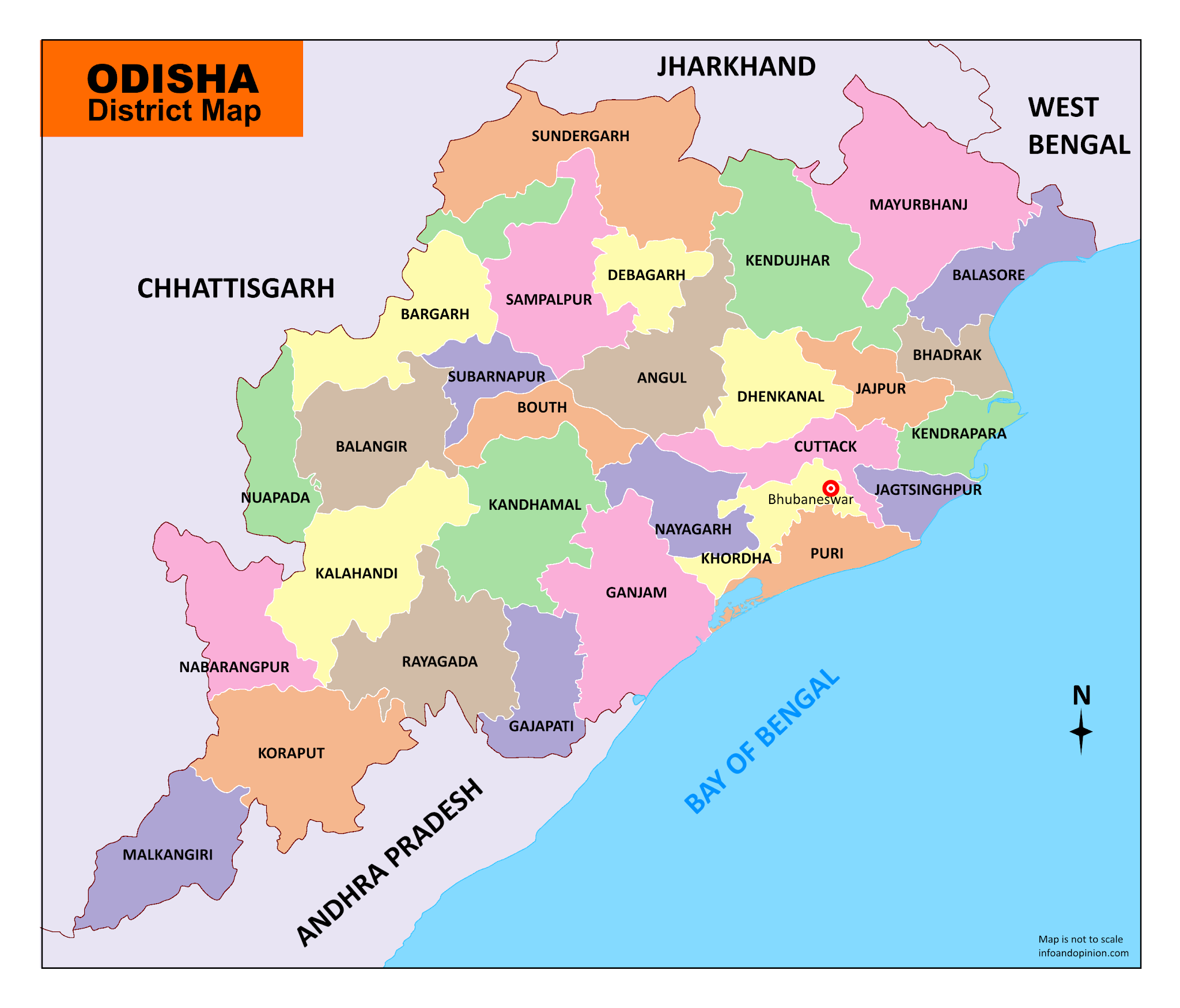 Odisha Map In Odia Pdf Odisha Static Gk: General Knowledge Of Odisha & Odisha Gk Mcq Questions For  Ssc,Opsc,Ossc|Competative Exams|Edukosal