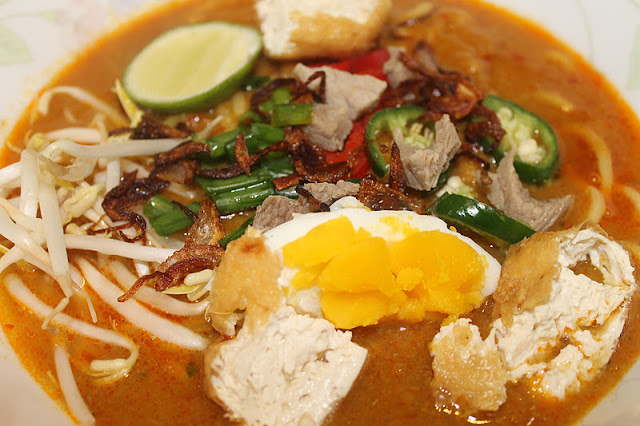 Mee Jawa