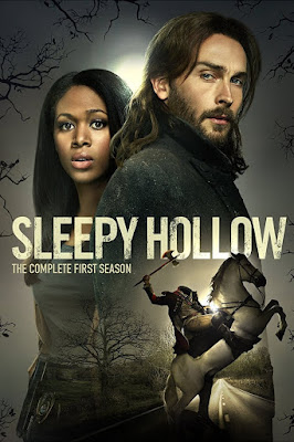 Sleepy Hollow Poster