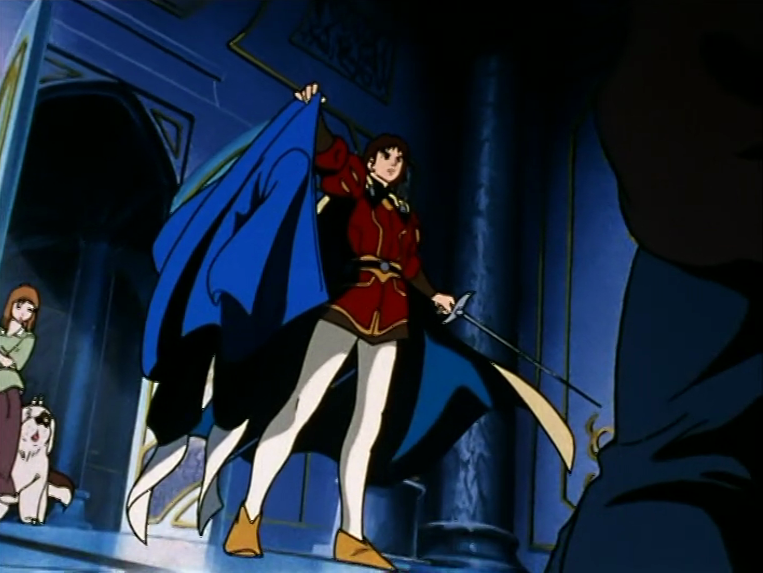 My Anime Boyfriend Prince Charles Leonard Of Cinderella