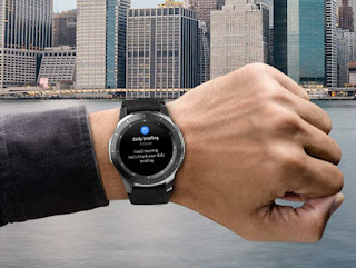 Online Buy Samsung Galaxy Smartwatch (42mm)