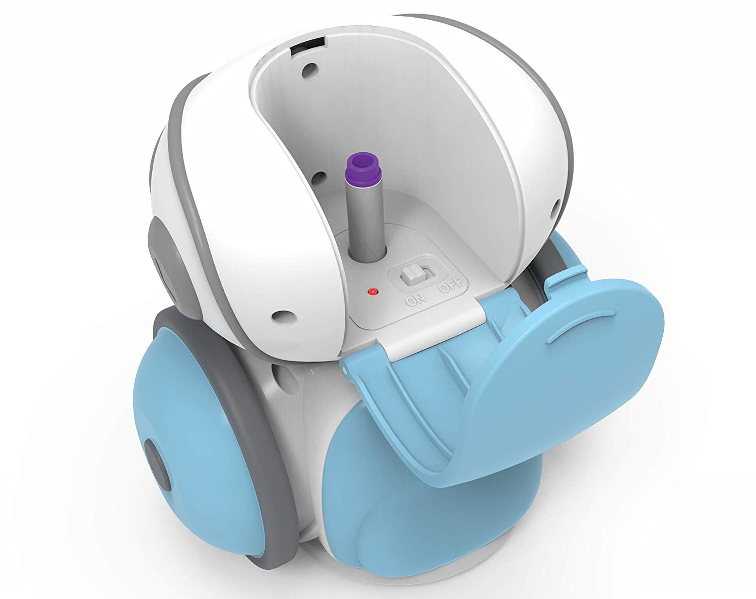 REVIEW: Artie 3000 | The Test Pit