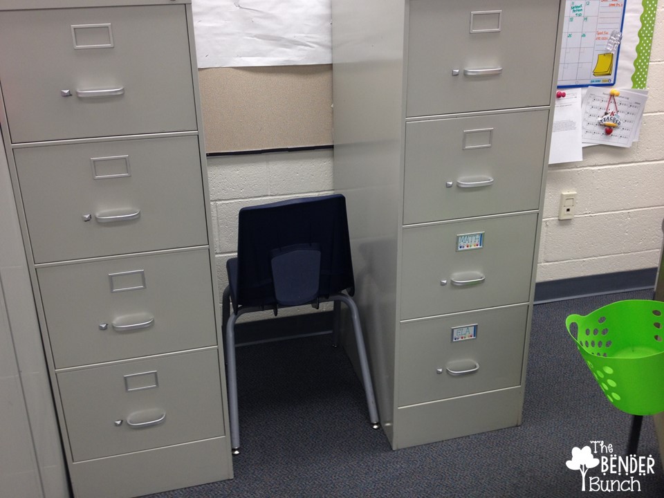 The Bender Bunch: Check Out The Bender Bunch Classroom for 2015-2016