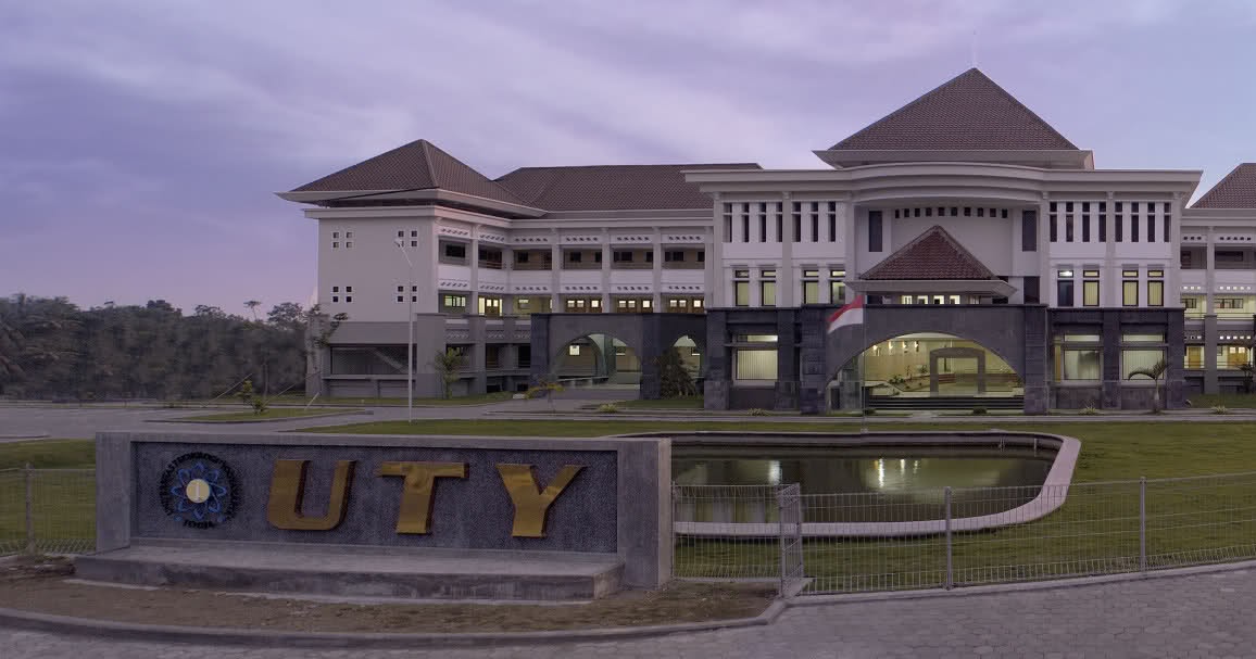 Rekomendasi Tempat Service Printer Di Sekitar Kampus UTY Jogja