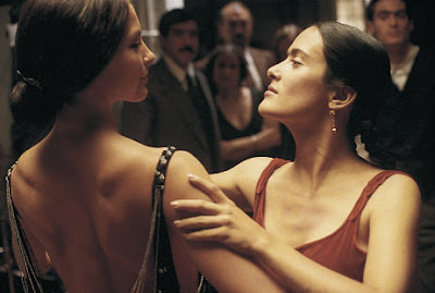 Frida 2002 Salma Hayek Ashley Judd Image 1