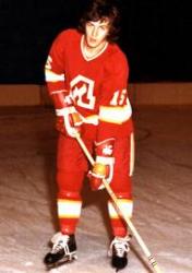 1980-81 Jacques Richard Quebec Nordiques Game Worn Jersey - 50-Goal &  100-Point Season