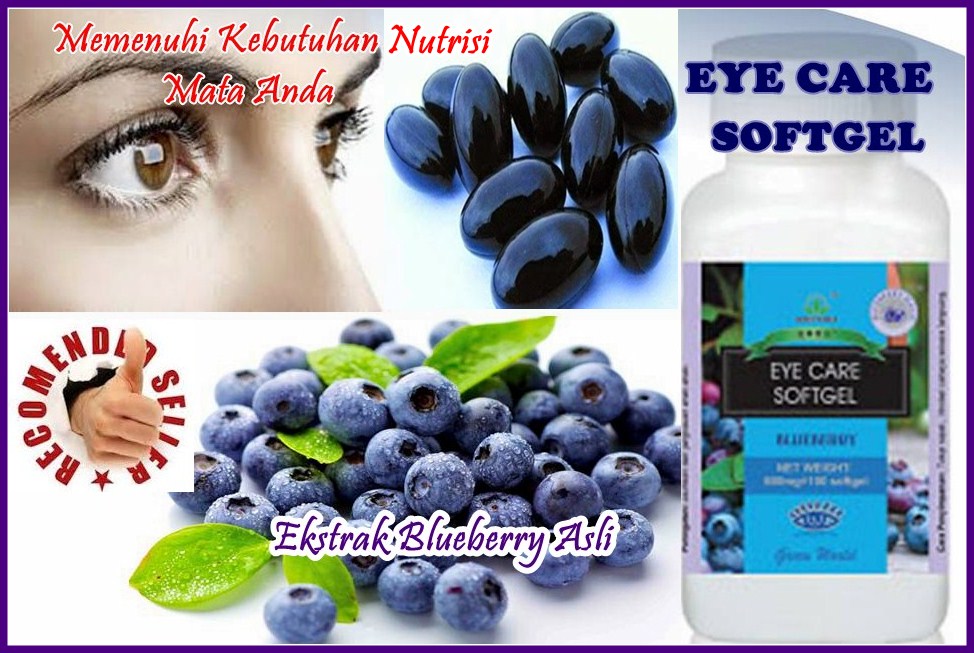 Obat Mata Rabun Jauh