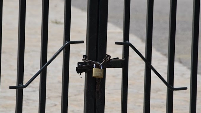 Κατάληψη σε Λύκειο  με το... καλημέρα - Τηλεκπαίδευση για τους μαθητές