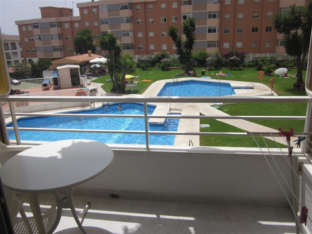 Spanish Property for Sale and Costa del Sol Property Furnished Studio