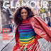 Tiffany Haddish reveals she was raped by a police cadet at 17, as she covers Glamour magazine
