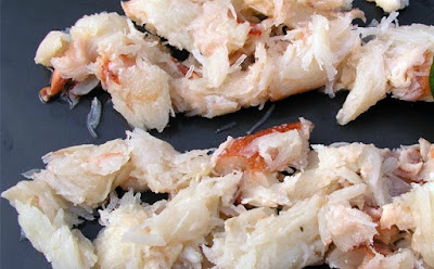 Crab Meat Supplier, Crab Canning Factory, Crab Farming, Crab Meat From