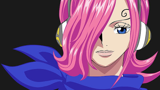 Top 10 Strongest Female In One Piece Admiral Yonkou