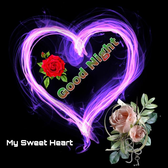 good night sweet heart pictures images free download hd