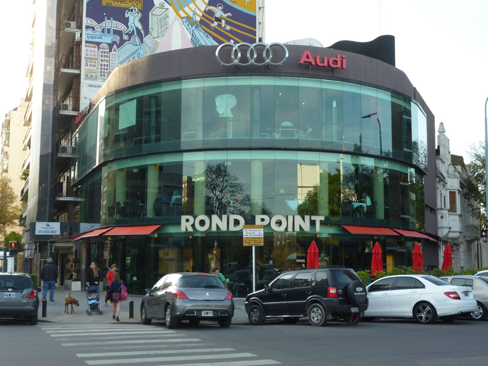 Rond Point
