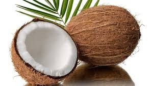 The wonderful health benefits of coconut