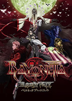 Bayonetta: Bloody Fate