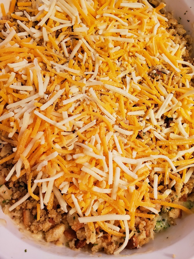 Broccoli Cheese Casserole Recipe Broccoli Cheese Casserole Recipe