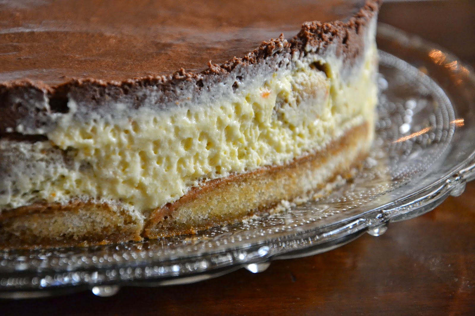 recette gâteau tiramisu mascarpone – gâteau de tiramisu – Dewsp