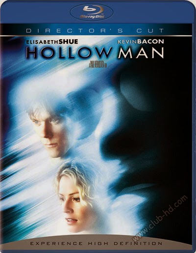 Hollow Man (2000) Director's Cut 1080p BDRip Dual Latino-Inglés [Subt. Esp] (Terror. Thriller)