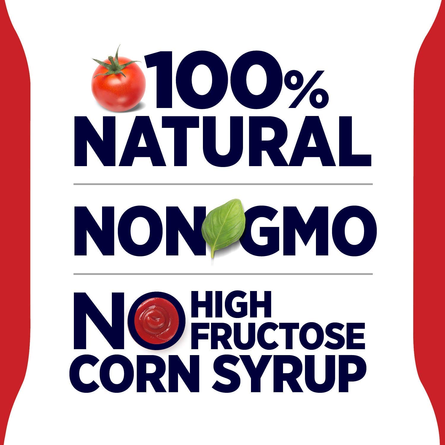 What Brand of Ketchup Does Not Have High Fructose Corn Syrup