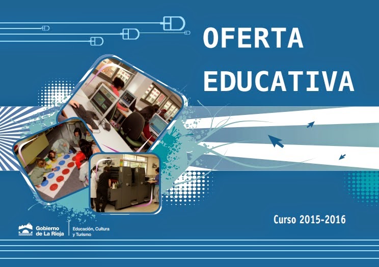 OFERTA EDUCATIVA 2015-2016