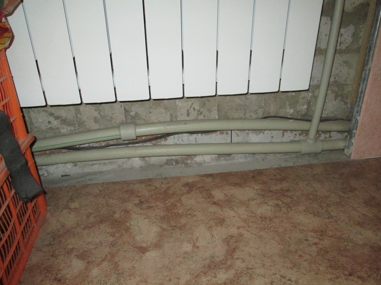 Pprc fittings ( фитинги из ппр 20-63). пластиковые трубы расширение. компенсаторы для полипропиленовых труб отопления. труба полипропиленовая пп. 0020.