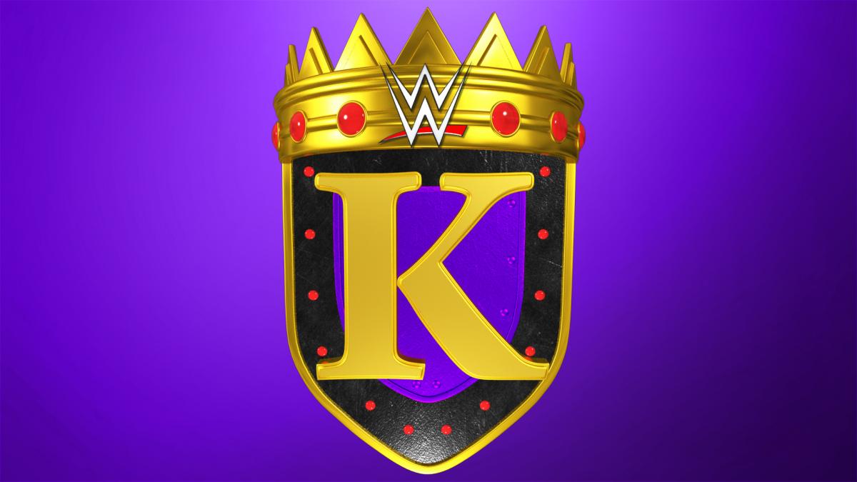 WWE King of the Ring pode voltar em breve