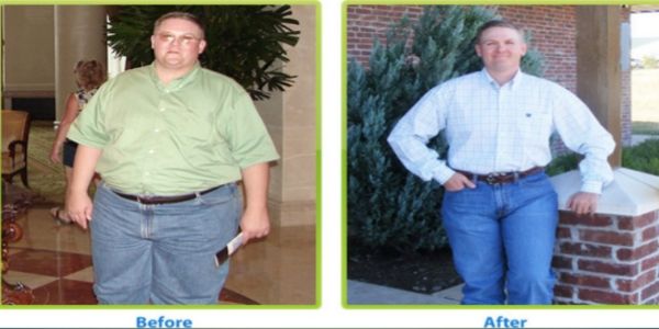 How to lose weight and keep it off without exercising