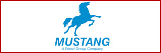 History of All Logos: All Mustang Engineering Logos