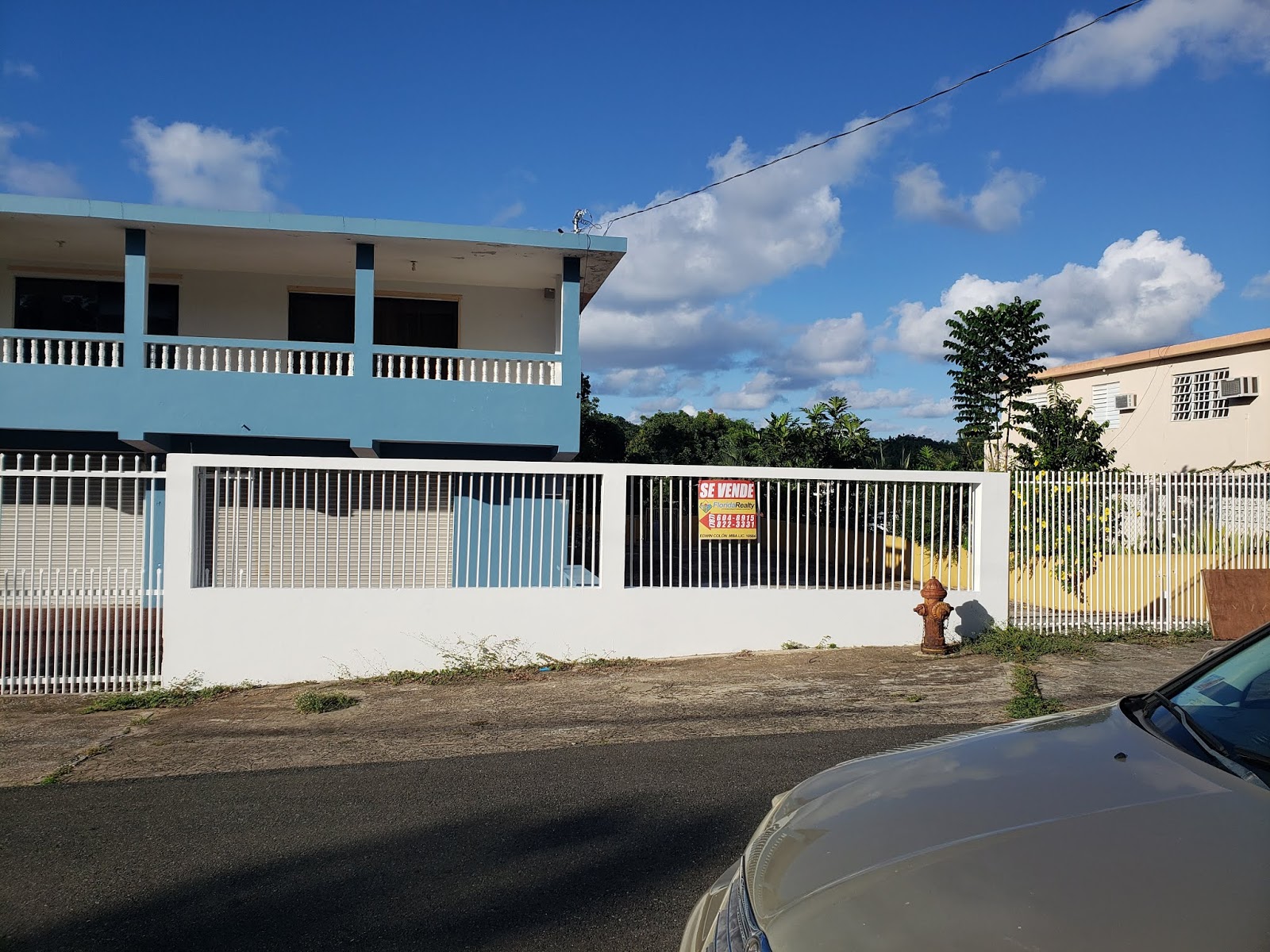 Pronto en inventario! Carr 685 km 2 H7 Tierras Nuevas, Manati PR