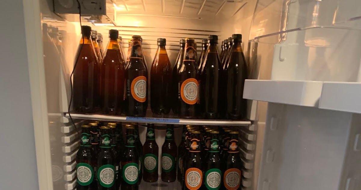 Birallee Beer & Brewing Dedicated Brew Fridge & Temperature Controller