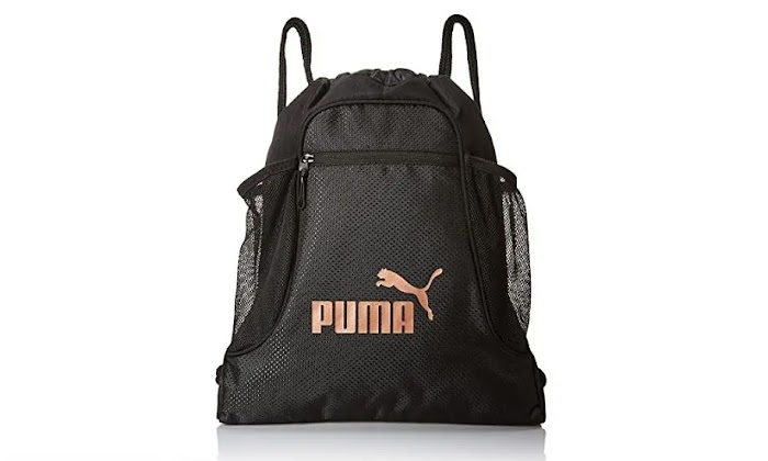 PUMA Evercat Contender 2.0 Carrysack review