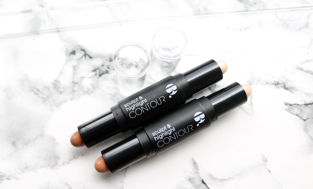 Budget Beauty New B. Makeup from Superdrug + Cassie Lomas Collection Review & Swatches We