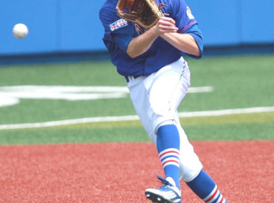 Kansas Jayhawks Baseball Kansas Baseball Schedule