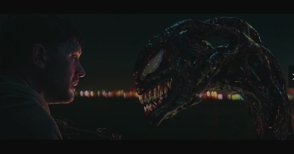 Venom ? New Released Full Hindi Dubbed Movie Download