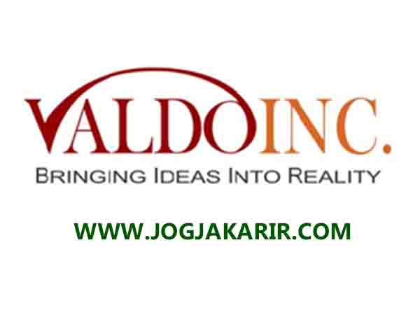 Lowongan Kerja Driver Jogja di PT Valdo Sumber Daya Mandiri - Loker