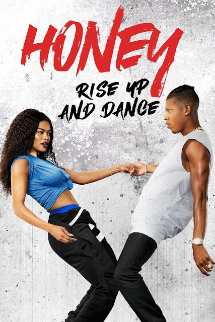 Honey 4: Levántate y baila