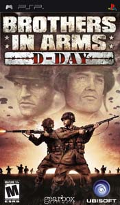 Brothers in Arms - D-Day