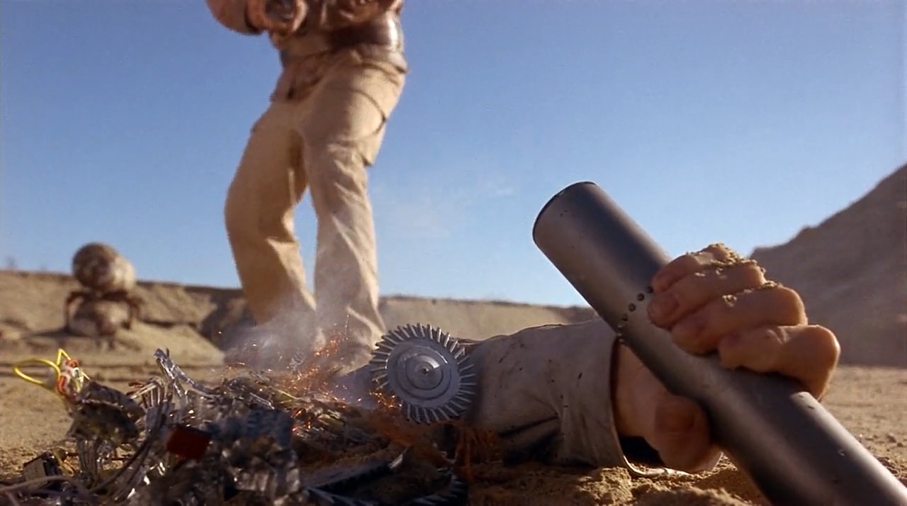 Assassinos Cibernéticos (1995) Dual Áudio 01