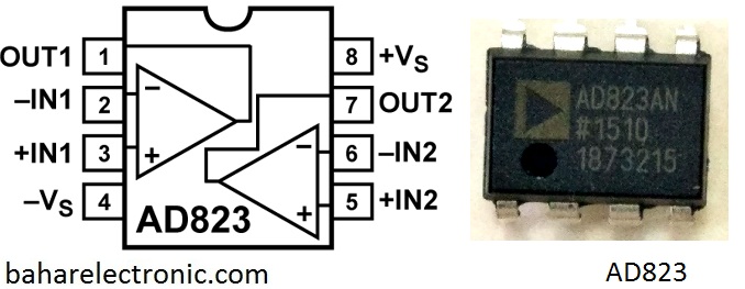 Transistor Transistor