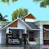 Small family 2 bedroom home 1100 sq-ft