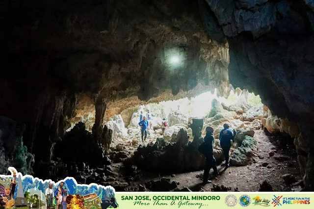 Cave Assessment: An Expedition to San Jose Occidental Mindoro  Obscure Caverns