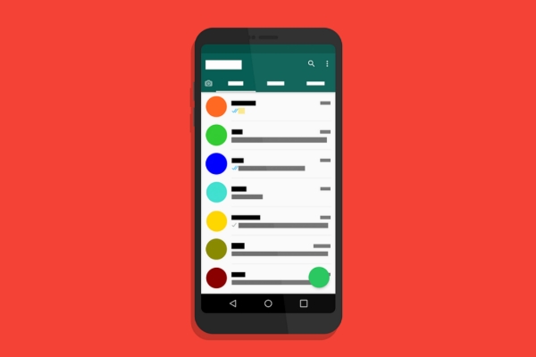 Cara Mengetahui Orang Yang Sering Buka Profil Whatsapp Kita
