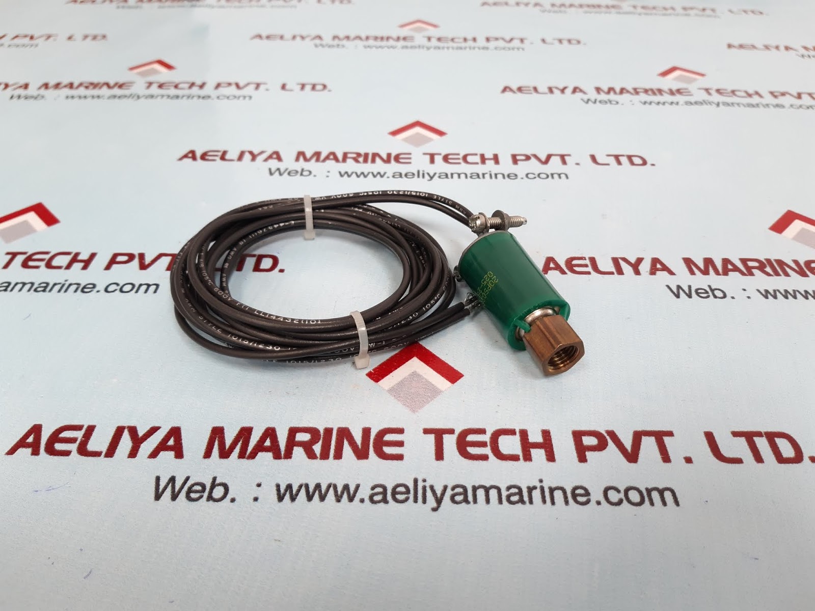 YORK 02528399 HIGH PRESSURE SWITCH Aeliya Marine