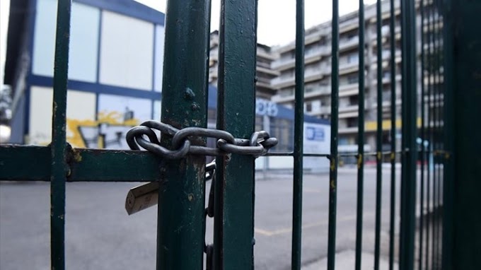 Lockdown: Πότε θα ανοίξουν τα σχολεία; Τι απάντησε η Κεραμέως 