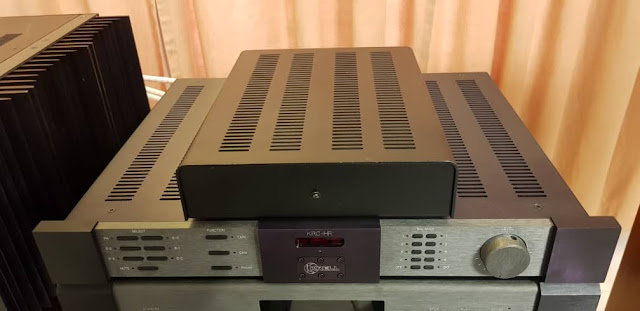 KRELL HR-C and FPB300 pre/power amp (SOLD) IMG-20190924-WA0021