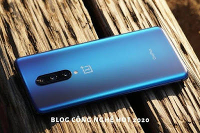 Smartphone Android - One Plus 7 Pro Smartphone Android - One Plus 7 Pro