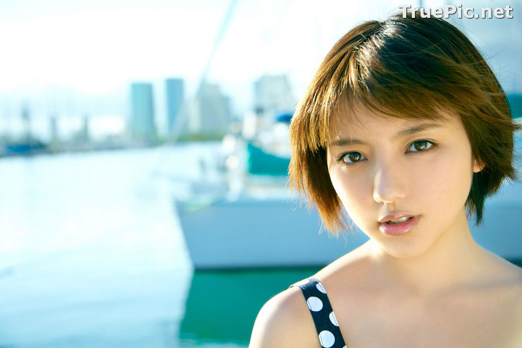 Image Wanibooks No.135 – Japanese Idol Singer and Actress – Erina Mano - TruePic.net - Picture-55