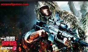 sniper ghost warrior 2 download