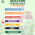 BOLETIM EPIDEMIOLÓGICO DE ITIÚBA
